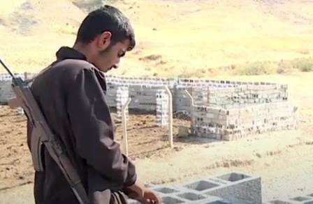 داعش يظهر ليلاً.. 15 قرية في كركوك تعيش الخوف وسكانها يعتزمون النزوح